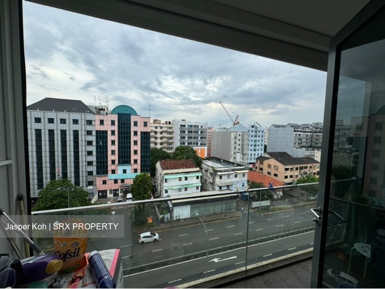 Prime Residence (D14), Apartment #529550021